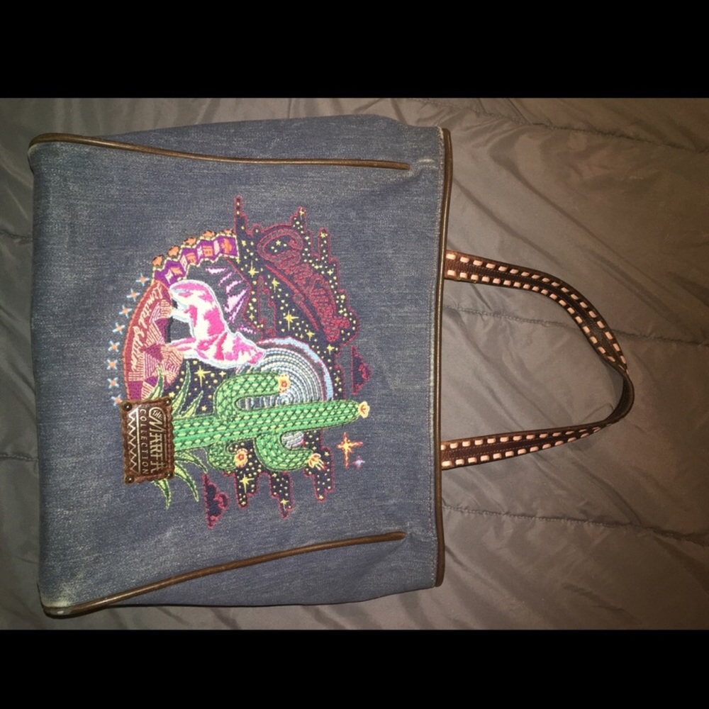 Las Vegas Consuela Tote